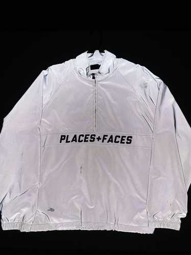 Places + Faces Places + Faces