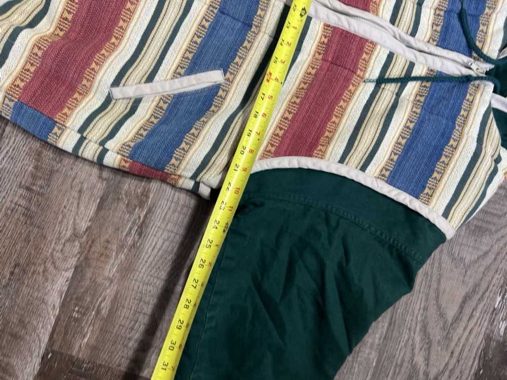 Vintage Vintage Striped Jacket - image 5