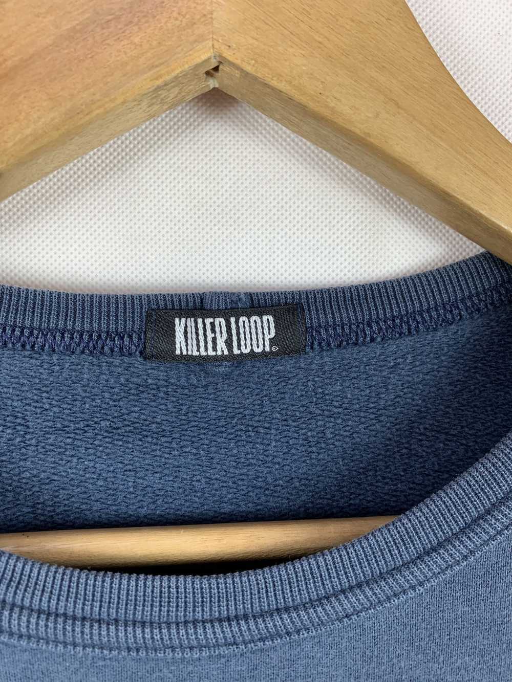 Archival Clothing × Japanese Brand 🔥Killer Loop … - image 4