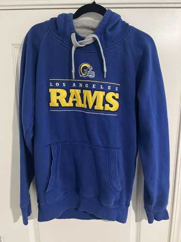 Los Angeles Rams Wide Out Franklin Est 1937 Shirt, hoodie, sweater