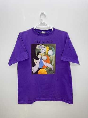 Picasso × Vintage VINTAGE Pablo Picasso “women wit