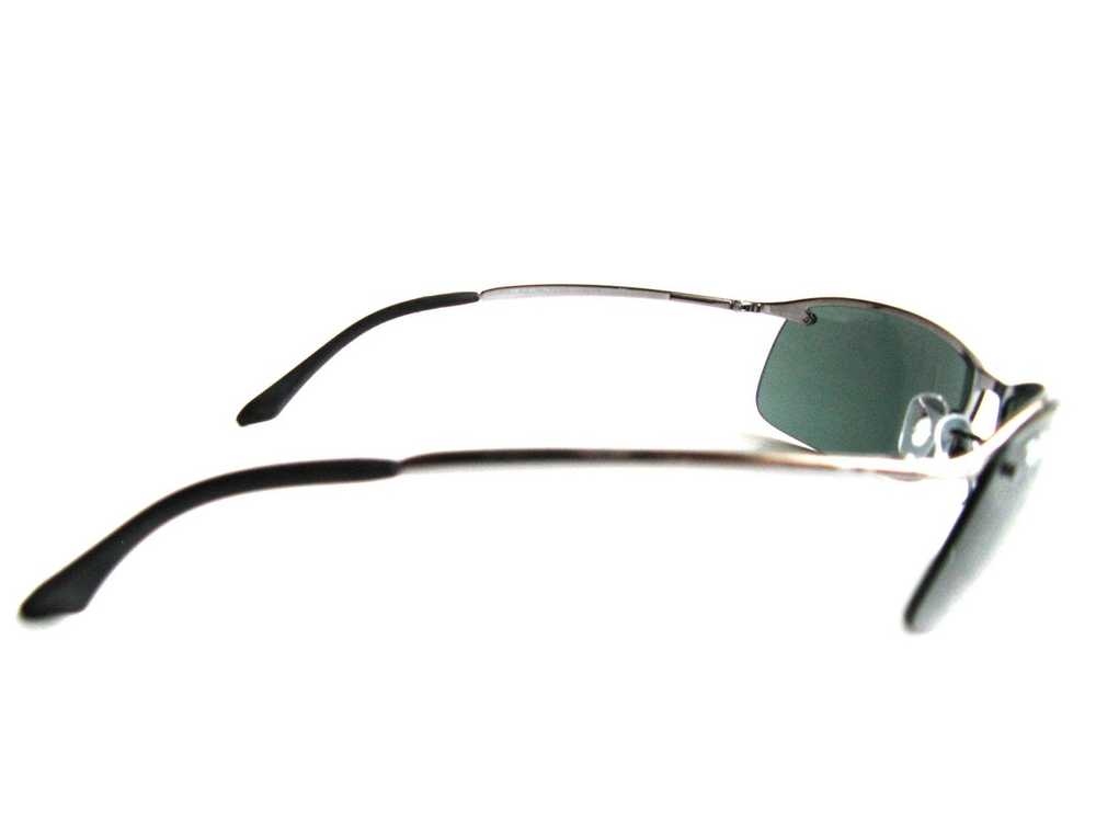 RayBan Free Shipping Sunglasses Gunmetal Original… - image 7