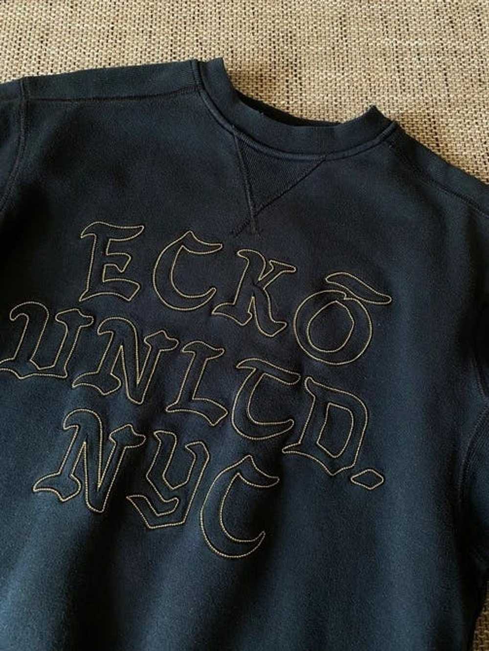Ecko Unltd. × Japanese Brand × Vintage Vintage Ec… - image 4