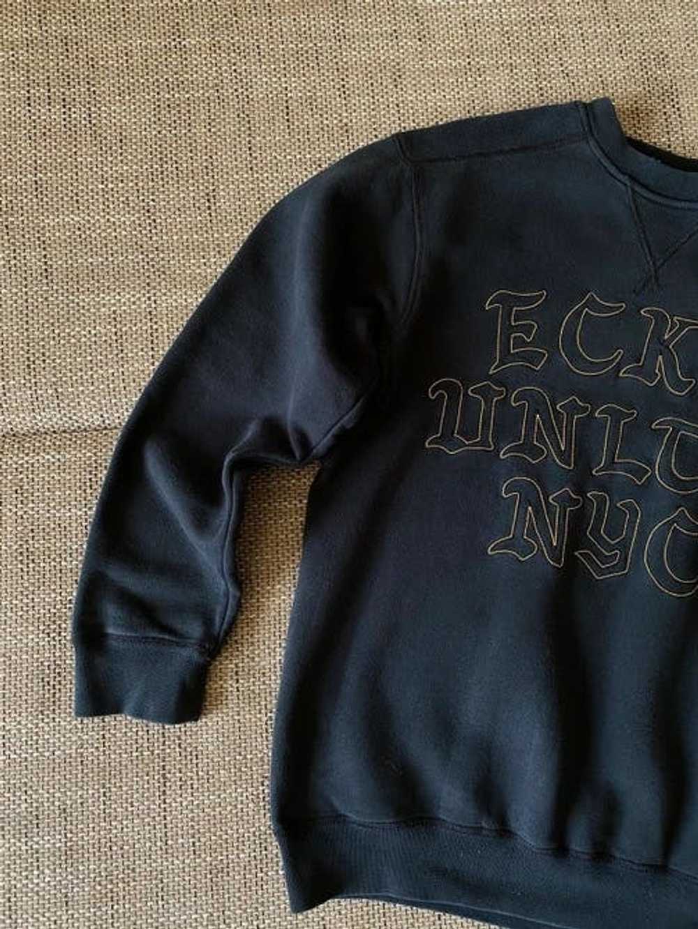 Ecko Unltd. × Japanese Brand × Vintage Vintage Ec… - image 5