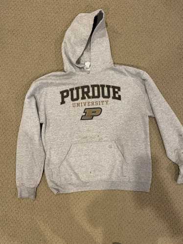 Sportswear × Vintage 90s Vintage Purdue University