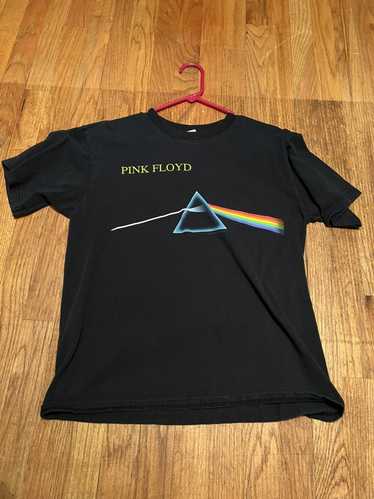 Anvil 1997 pink floyd - Gem