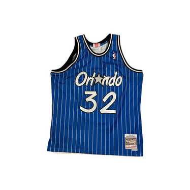 Mitchell & Ness × NBA × Vintage Vintage Shaquille… - image 1