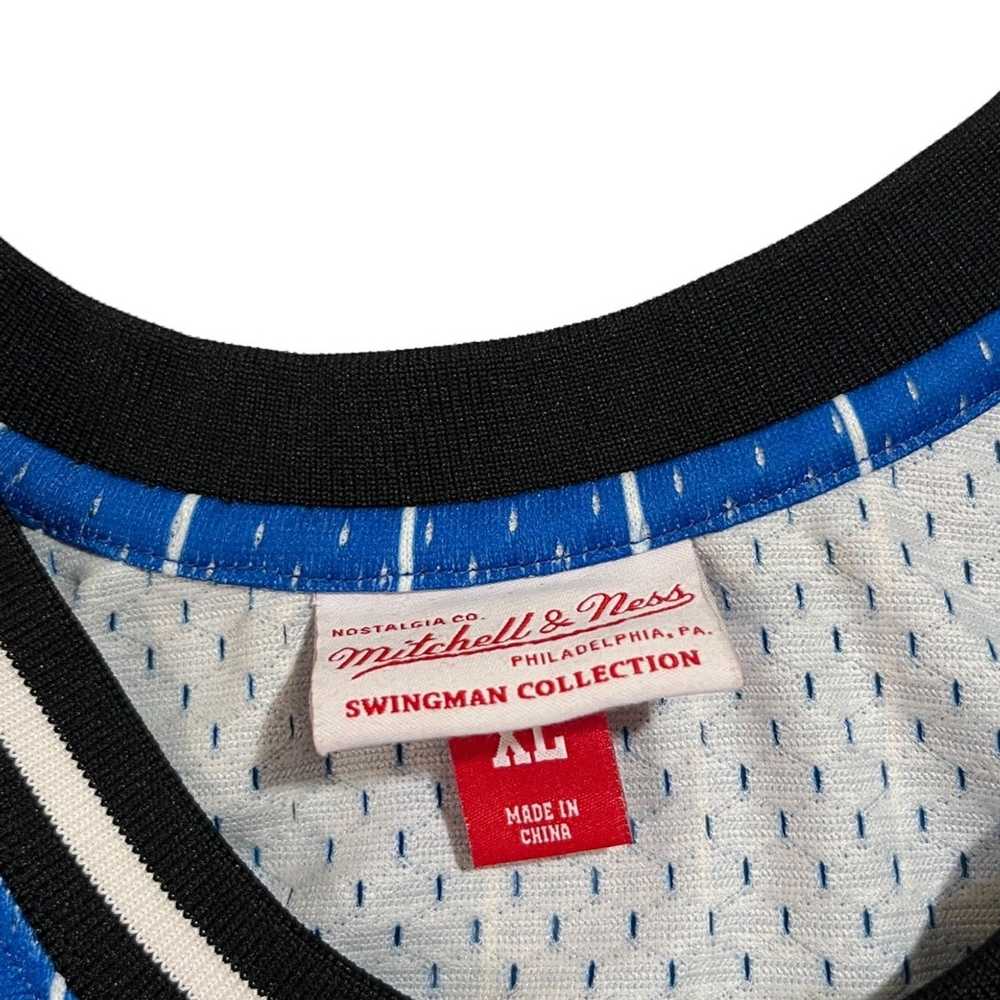 Mitchell & Ness × NBA × Vintage Vintage Shaquille… - image 4