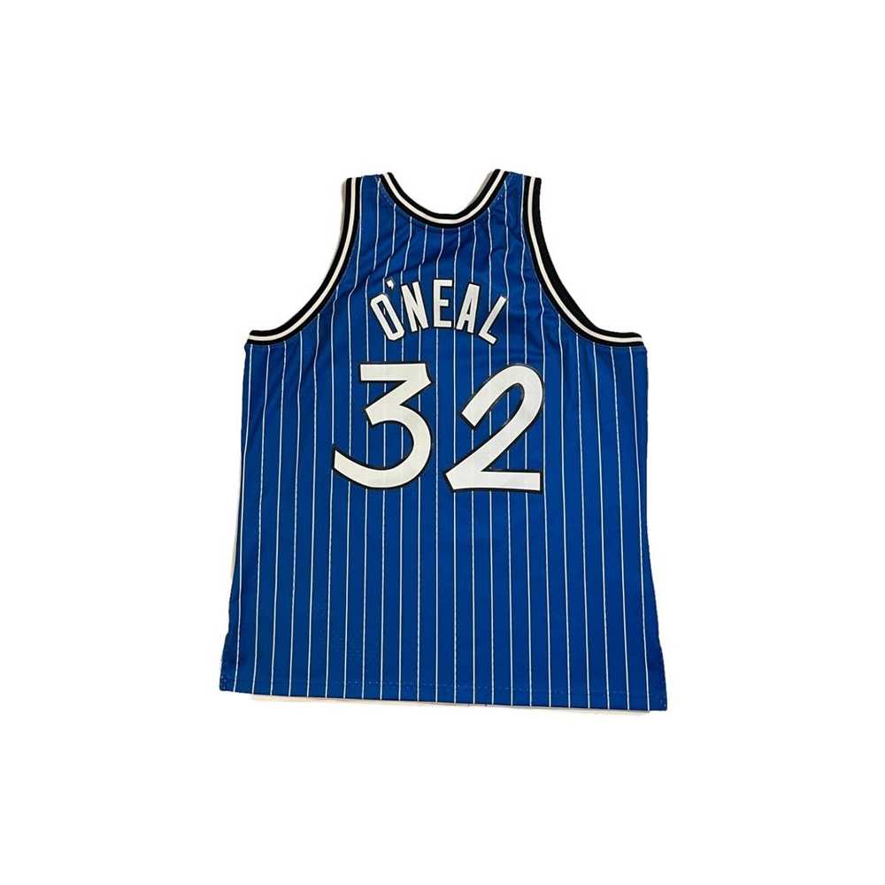 Mitchell & Ness × NBA × Vintage Vintage Shaquille… - image 5