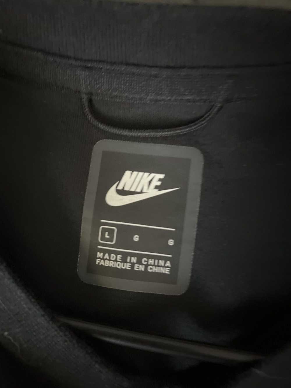 Nike Nike Tech Shirt - image 3