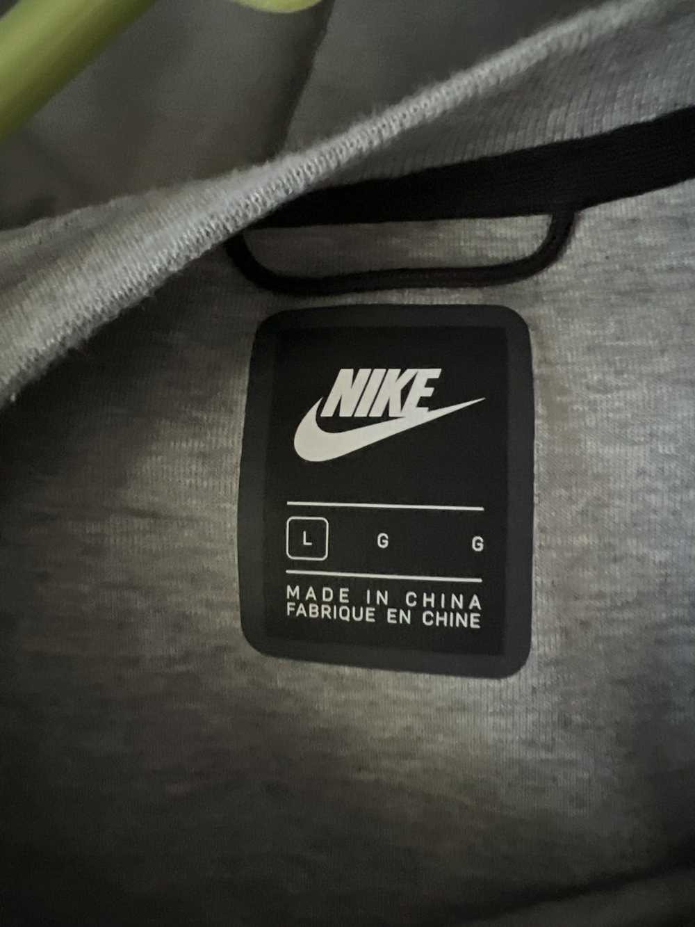 Nike Nike Tech Shirt - image 3