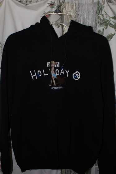 Holiday Brand Dog/Sunscreen Hoodie