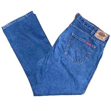 Dickies × Streetwear Dickies Denim Straight Leg J… - image 1