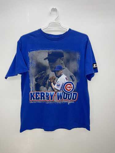 90s Chicago Cubs Ryne Sandberg #23 t-shirt Youth Extra Large - The
