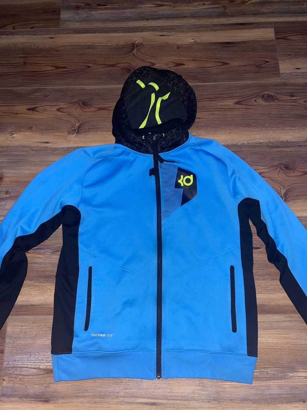 Nike Kevin Durant Nike Jacket Medium - image 1