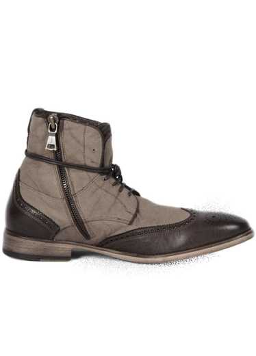 John Varvatos Fleetwood boot. 10