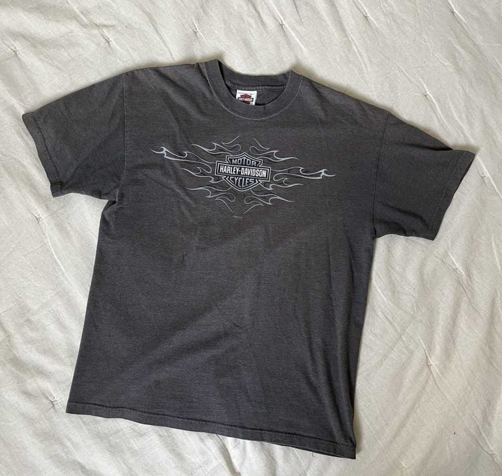 Harley Davidson harley davidson tee shirt - image 1