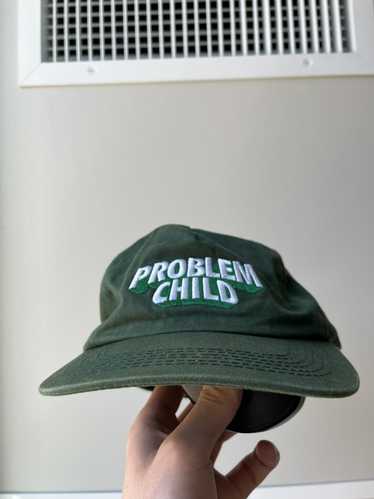 Golf Wang Golf Wang Problem Child SnapBack hat