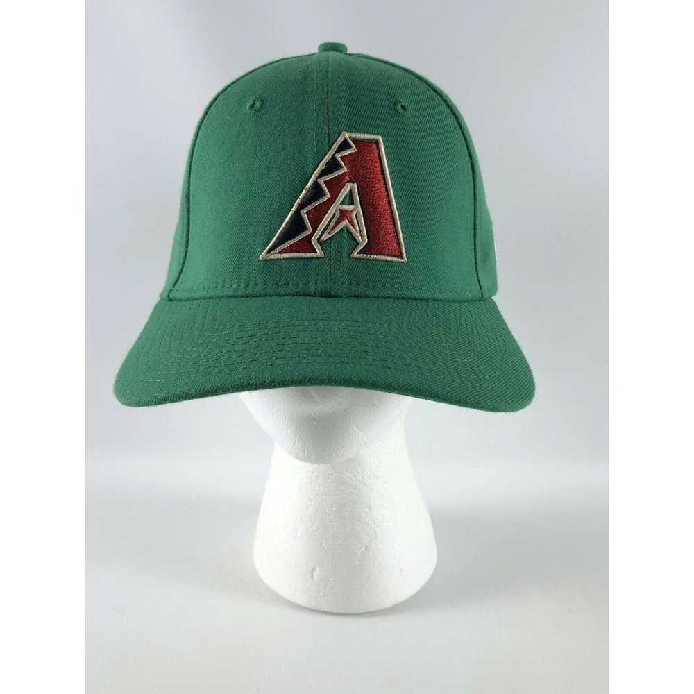 New Era Arizona Diamondbacks Fitted Baseball Hat … - image 1