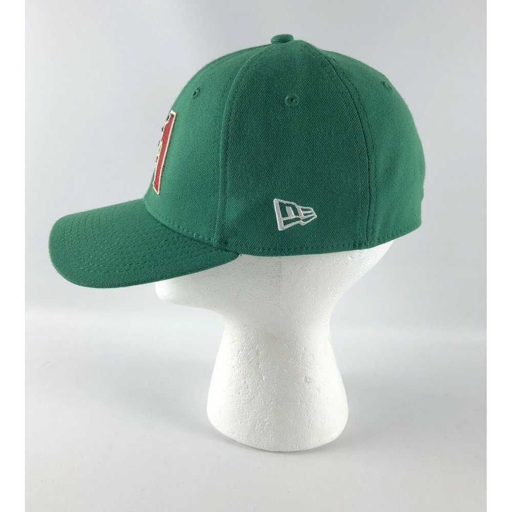 New Era Arizona Diamondbacks Fitted Baseball Hat … - image 4