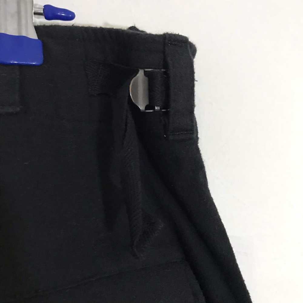 Rick Owens RARE! Rick Owens Cotton Crotch Waist S… - image 5