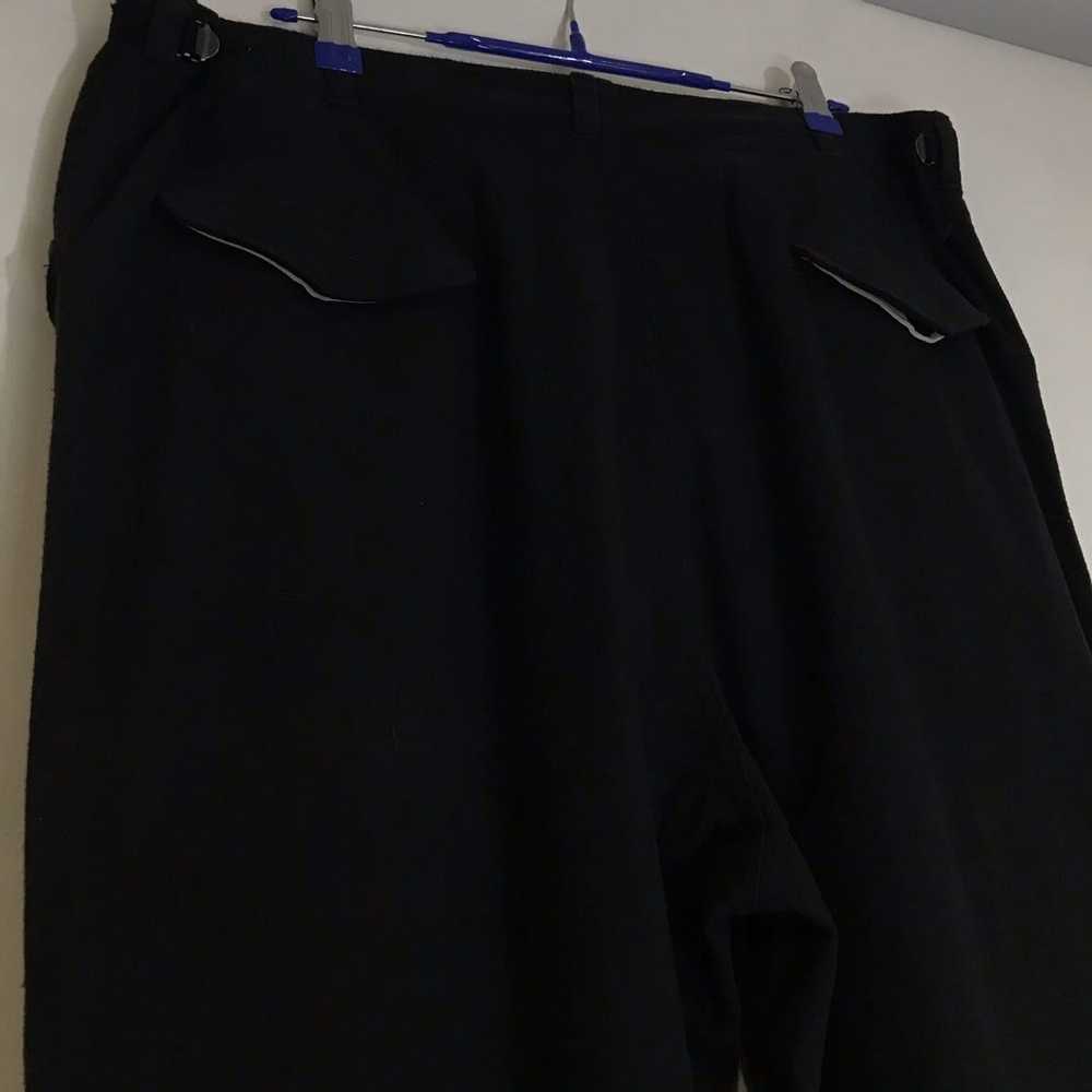 Rick Owens RARE! Rick Owens Cotton Crotch Waist S… - image 6