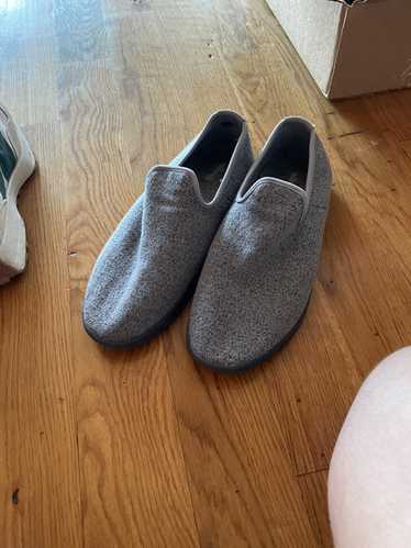 Allbirds Allbirds Limited Edition Navy / Blue Wool