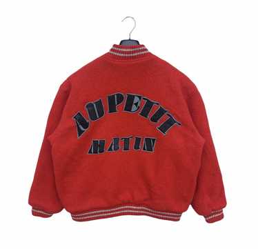 Japanese Brand × Streetwear × Vintage Vintage Au … - image 1