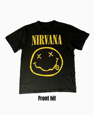 Nirvana vintage boot - Gem