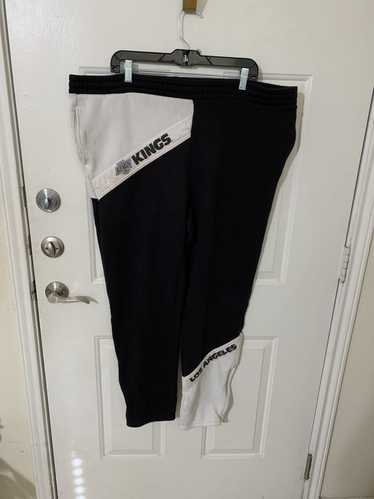 Hockey × Sportswear × Vintage LA Kings Sweatpants