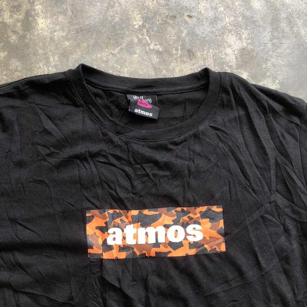 Atmos × Marlboro × Streetwear Atmos x Marlboro bo… - image 3