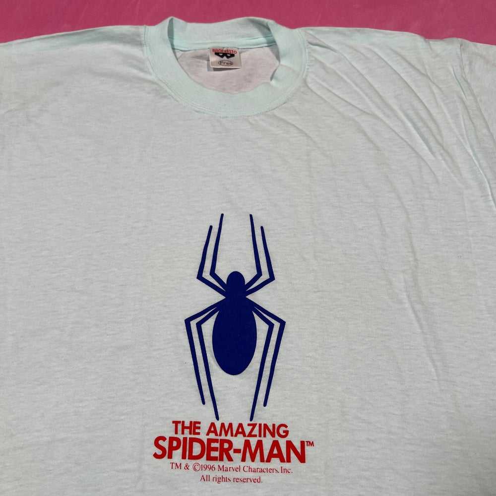 The Amazing Spiderman -Banpresto Free Size (90s c… - image 2