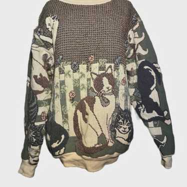 Sugar street weavers santa - Gem