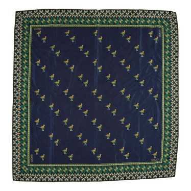 Gucci Silk handkerchief - image 1