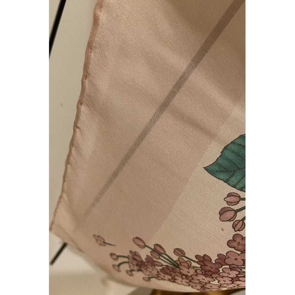 Gucci Silk stole - image 2