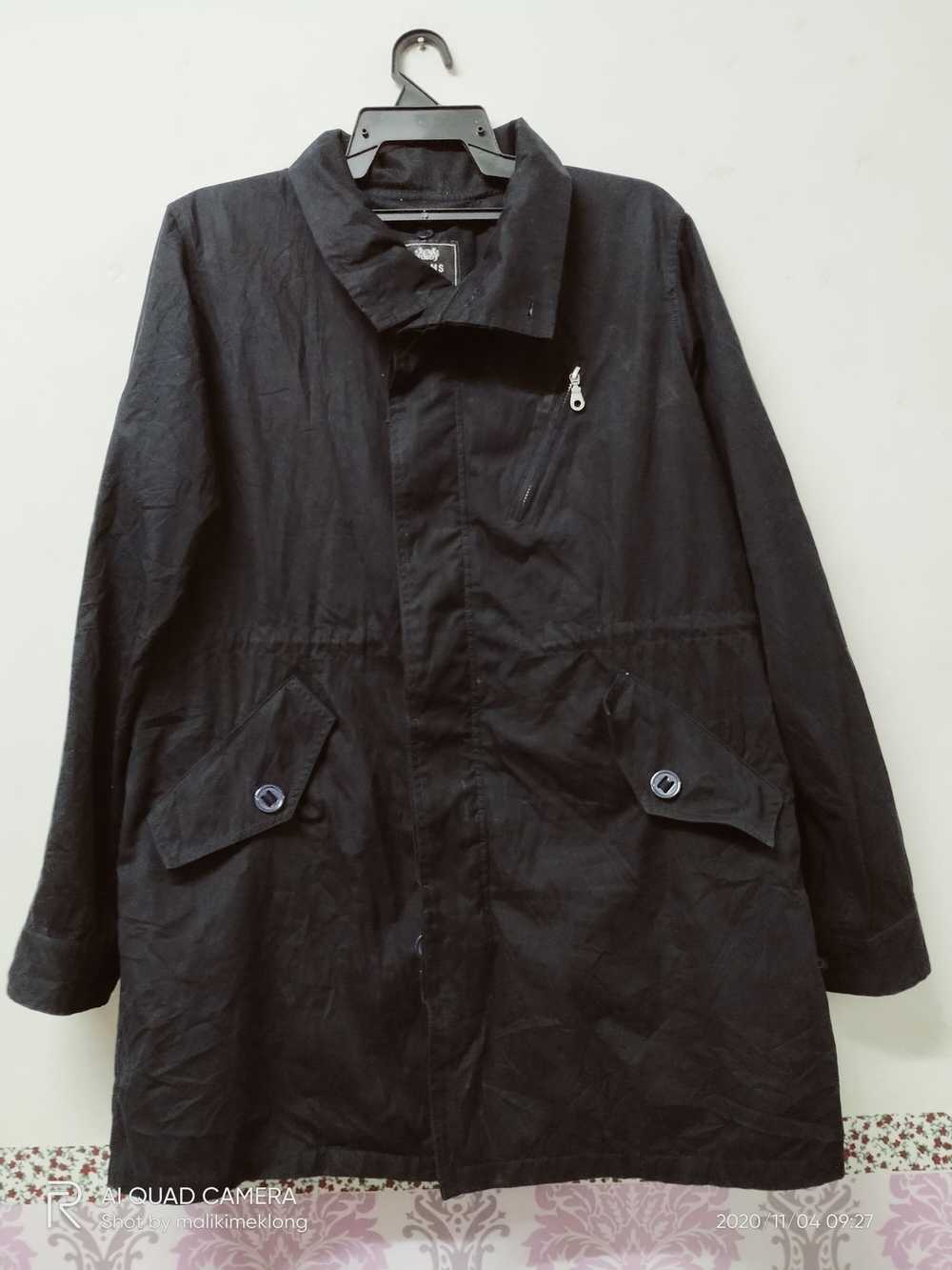 Beams Plus × Japanese Brand Beams Heart Jacket - image 1