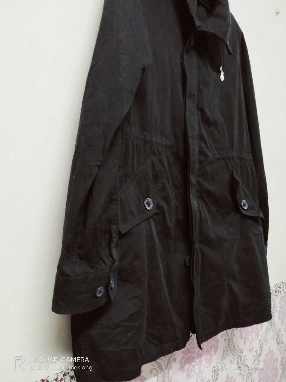 Beams Plus × Japanese Brand Beams Heart Jacket - image 3