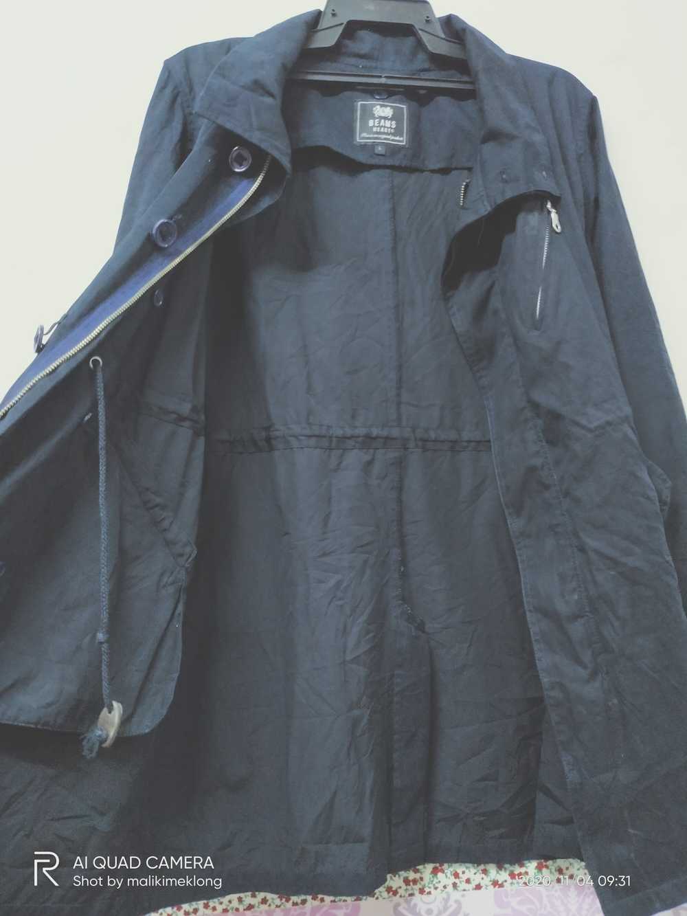 Beams Plus × Japanese Brand Beams Heart Jacket - image 8