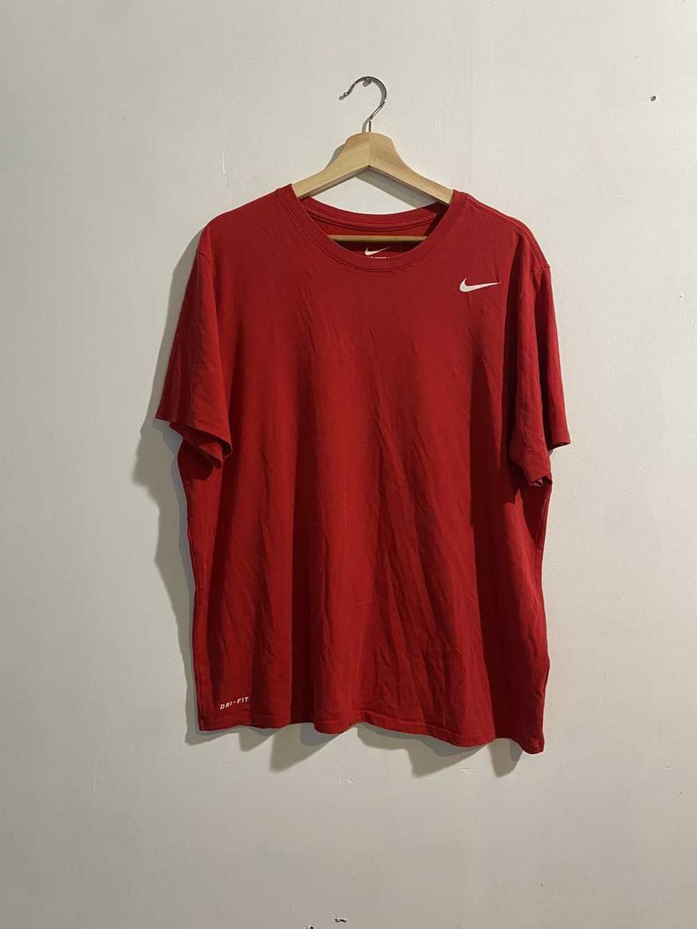 Nike Nike Tee Shirt - image 1