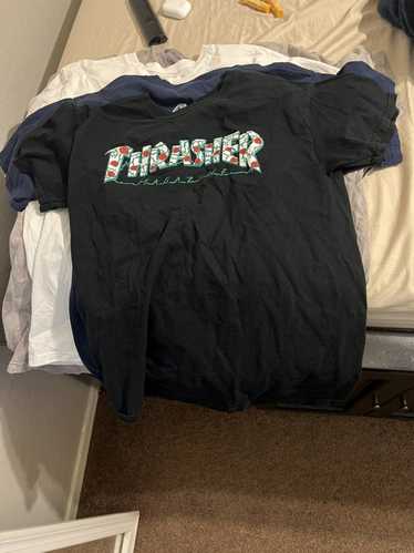 Thrasher medium thrasher shirt - image 1