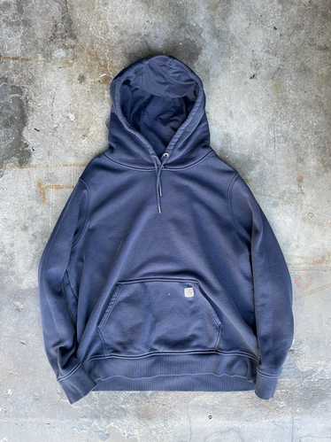 Carhartt shop hoodie xxl