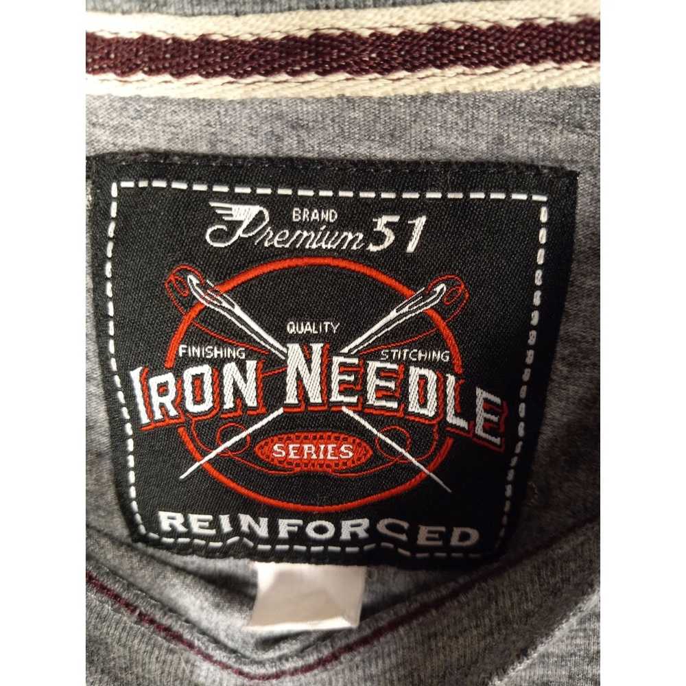 Premium Co. Premium 51 brand Iron Needle Reinforc… - image 3