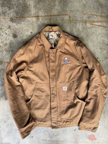 Carhartt Carhartt Fire Resistant Jacket