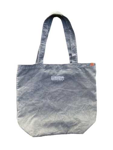 Bayflow tote bag - Gem