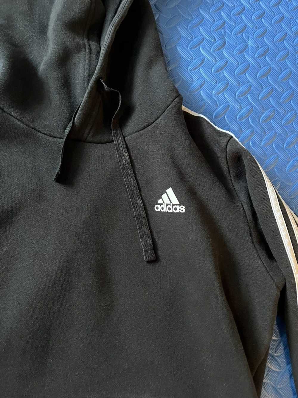 Adidas Adidas Hoodie - image 2