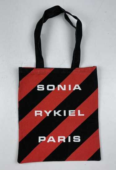Sonia rykiel tote bag - Gem
