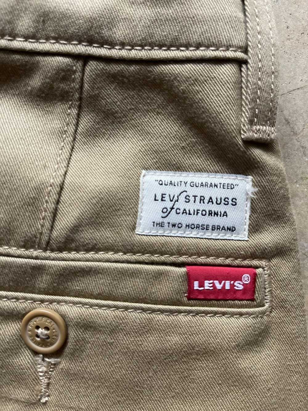 Levi's Levi’s Chino Pants - image 4