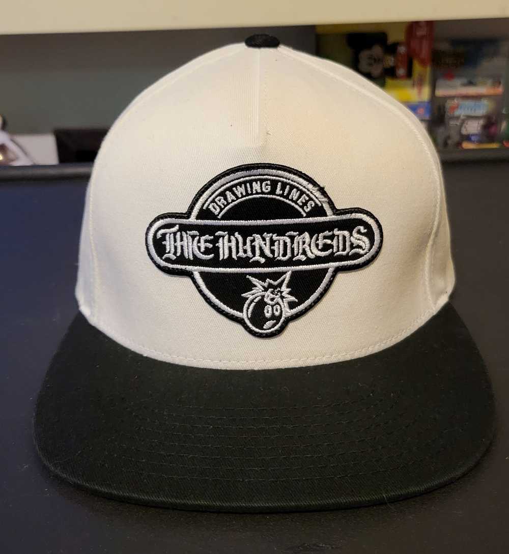 The Hundreds The Hundreds Cap - image 2