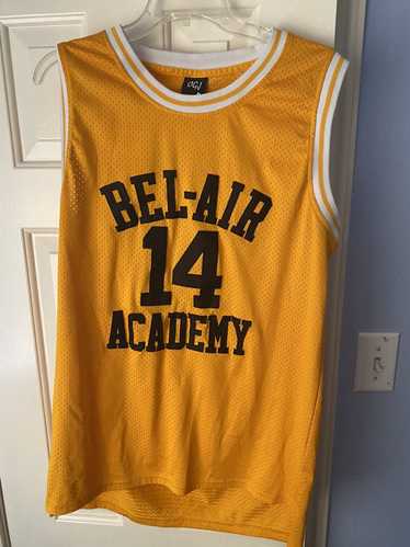 Other Bel Air Academy Will Smith Jersey
