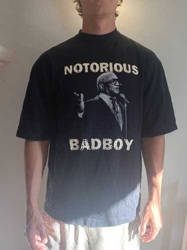 Original Steve Bartman Chicago's Bad Boy shirt - Limotees